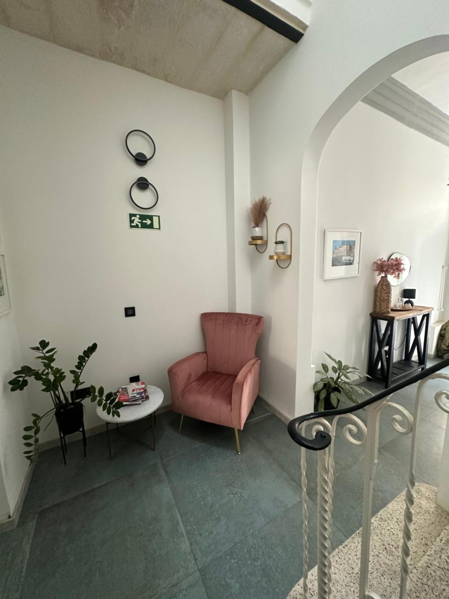 Iris -Paola Modern Townhouse Διαμέρισμα Εξωτερικό φωτογραφία