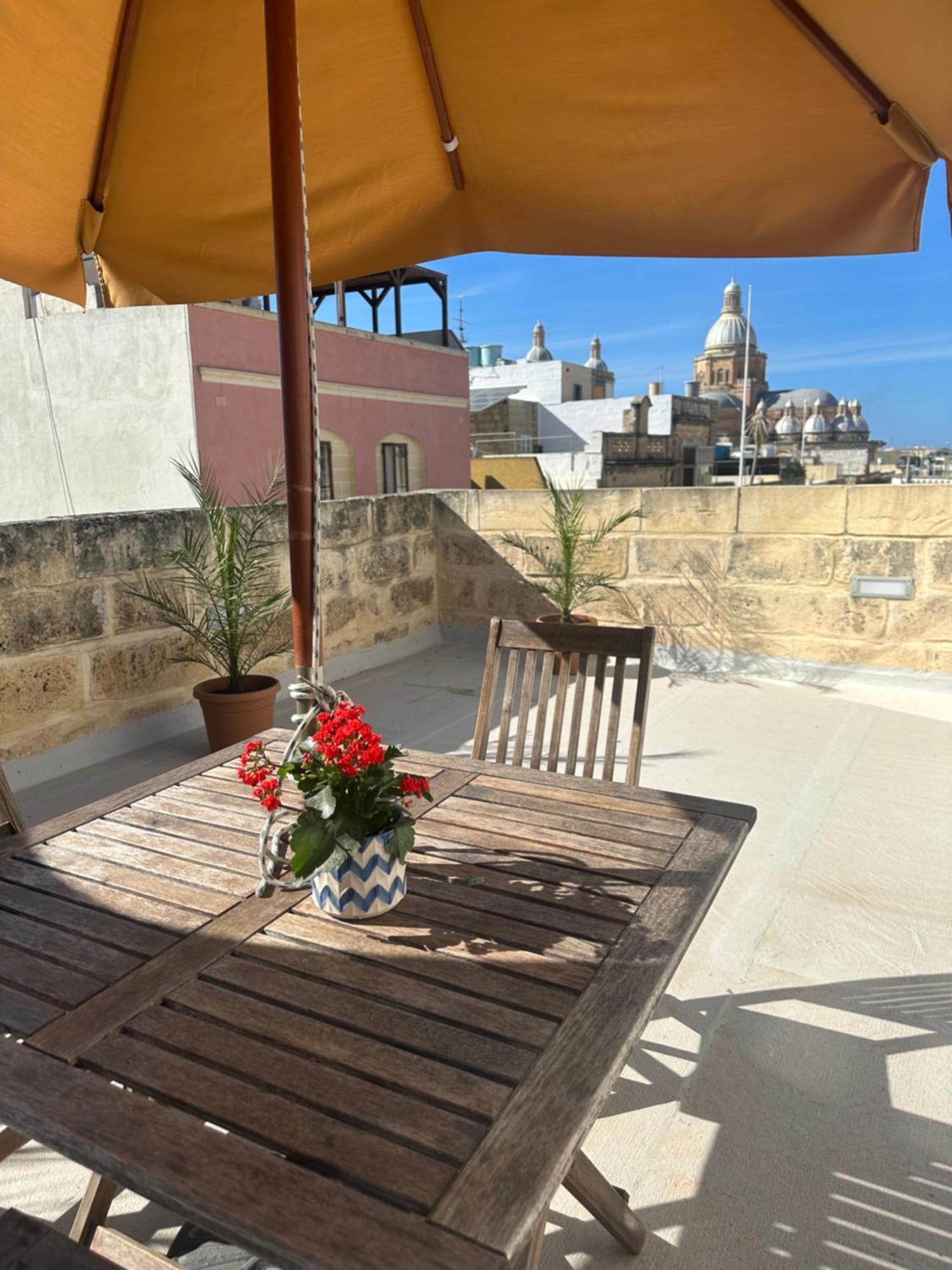 Iris -Paola Modern Townhouse Διαμέρισμα Εξωτερικό φωτογραφία